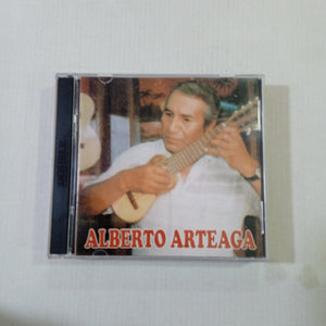 Alberto Arteaga. LCD. 0640