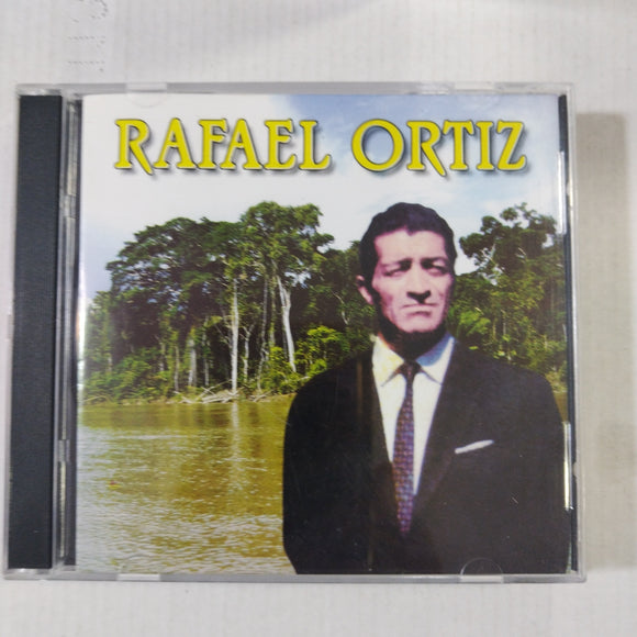 Rafael Ortiz. LCD. 0630