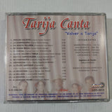 Tarija Canta. Volver A Tarija. LCD. 0412