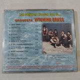 Orquesta Vitamina Brass. Las Mejores Cuecas. LCD. 0233