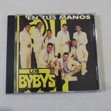 Los Bybys. En Tu Manos.