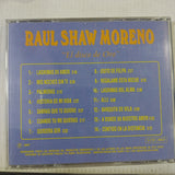 Raul Shaw Moreno. El Disco De Oro. LCD. 0063