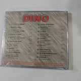 Dino. Baladas Vol. 2. LCD. 0212