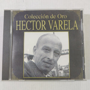 Héctor Varela. LCD. 0133