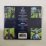 King Crimson. Epitaph. Vol. I & II CD