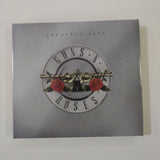 Guns N' Roses. Greatest Hits. CD