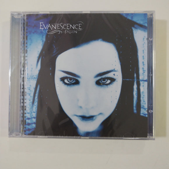 Evanescence. Fallen