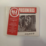 Los Prisioneros. La Voz De Los' 80