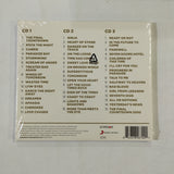 Europe Gold. Allá The Hits On 3 cd's