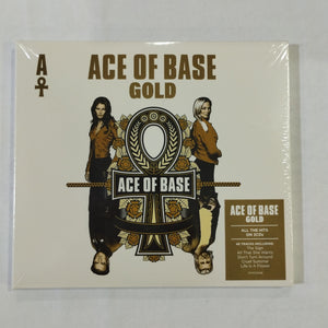 Ace Of Base Gold. Allá The Hits On 3 cd's