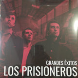 Los Prisioneros. Grandes Exitos. Vinilo