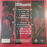 Los Prisioneros. Grandes Exitos. Vinilo