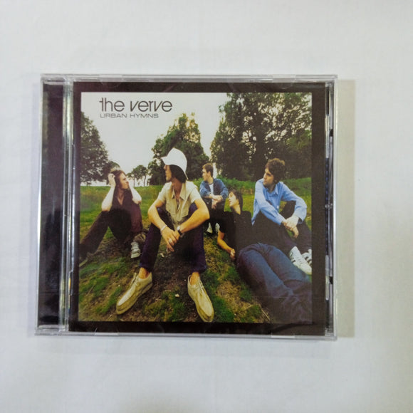 The Veré. Urban Hymns