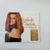 Belinda Carlisle. Gold