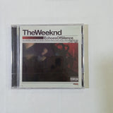 The Weeknd. Echos Of Silence