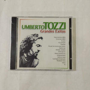 Umberto Tozzi. Grandes Exitos