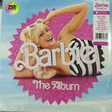Barbie.The Album