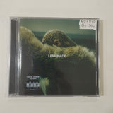 Beyoncé. Lemonade. CD+DVD