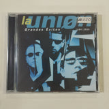 La Unión. Grandes Exitos 1984-2000