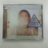 Katy Perry. Prism