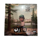 Tyler the creator. Wolf. Vinilo