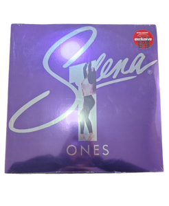Selena. Ones.