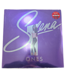Selena. Ones.
