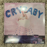 Melanie Martinez. Cry Baby. Vinilo