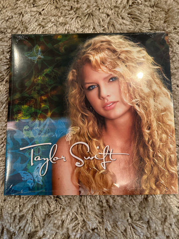 Taylor Swift. Taylor Swift. Vinilo