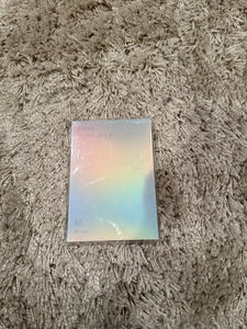 BTS. Love yourself. Cd