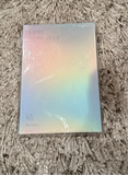 BTS. Love yourself. Cd