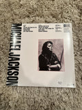 Michael Jackson. Bad. Vinilo