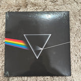 Pink Floyd. The dark side of the moon. Vinilo 50 aniversario