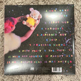 Melanie Martinez. Cry Baby. Vinilo