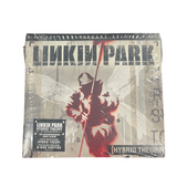 Linkin Park. Hybrid Theory. 20th anniversary.