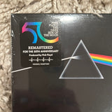 Pink Floyd. Th dark side of the moon. Cd