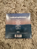 Dua Lipa. Radical Optimism. Cd