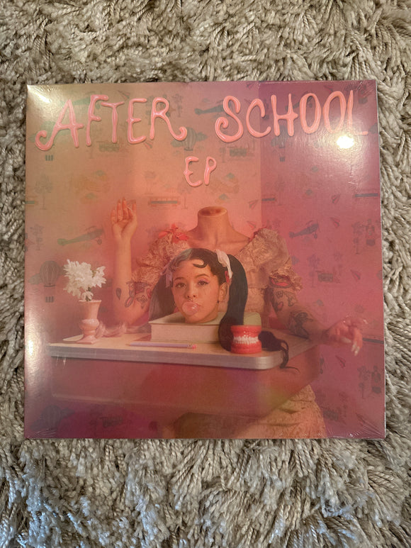 Melanie Martinez. After School. Vinilo