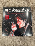 My Chemical Romance. The cheers for sweet revenge. Vinilo
