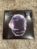 Daft Punk. Random Access Memories. vinilo
