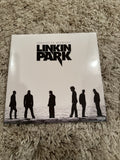 Linkin Park. Minutes to midnight. Vinilo.
