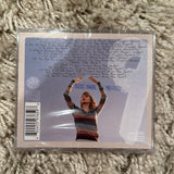 Taylor Swift. 1989. Yellow edition.