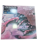 Linkin Park. From Zero. New Album
