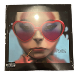 Gorillaz. Humanz. Vinilo