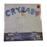 Melanie Martínez. Cry Baby. Deluxe Edition