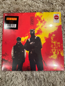 Twenty One Pilots. Clancy. Vinilo Edición limitada