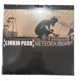 Linkin Park. Meteora. Vinilo