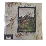 Led Zeppelin IV. Vinilo