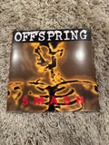 The Offspring. Smash. Vinilo