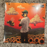 Tyler the Creator. Scum Fuck Flower Boy. Vinilo.